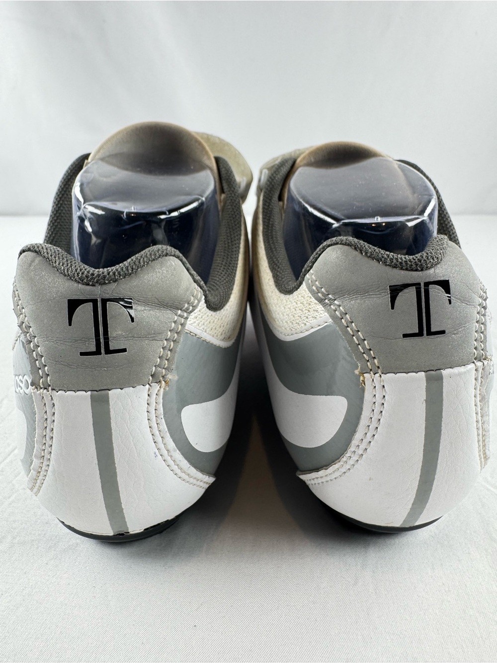 Tommaso Pista 100 Women’s Size 11 Cycling Shoes - Picture 5 of 8